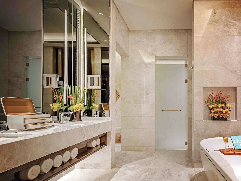 Фото Sofitel Singapore City Centre