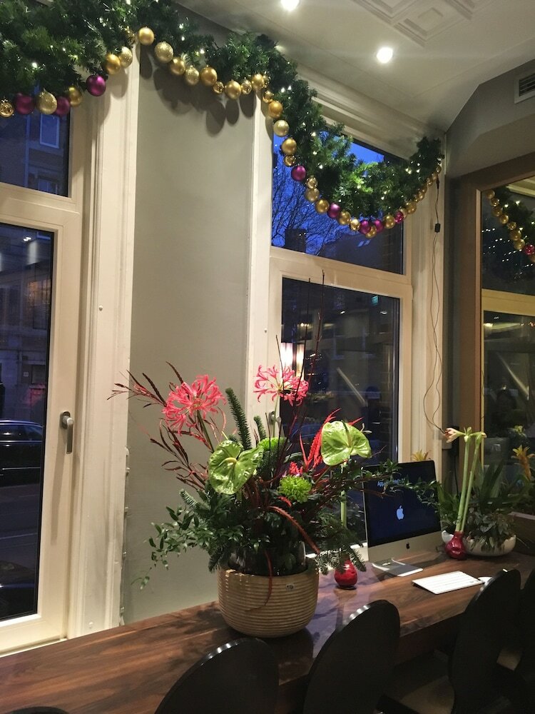 Фото Apple Inn Hotel