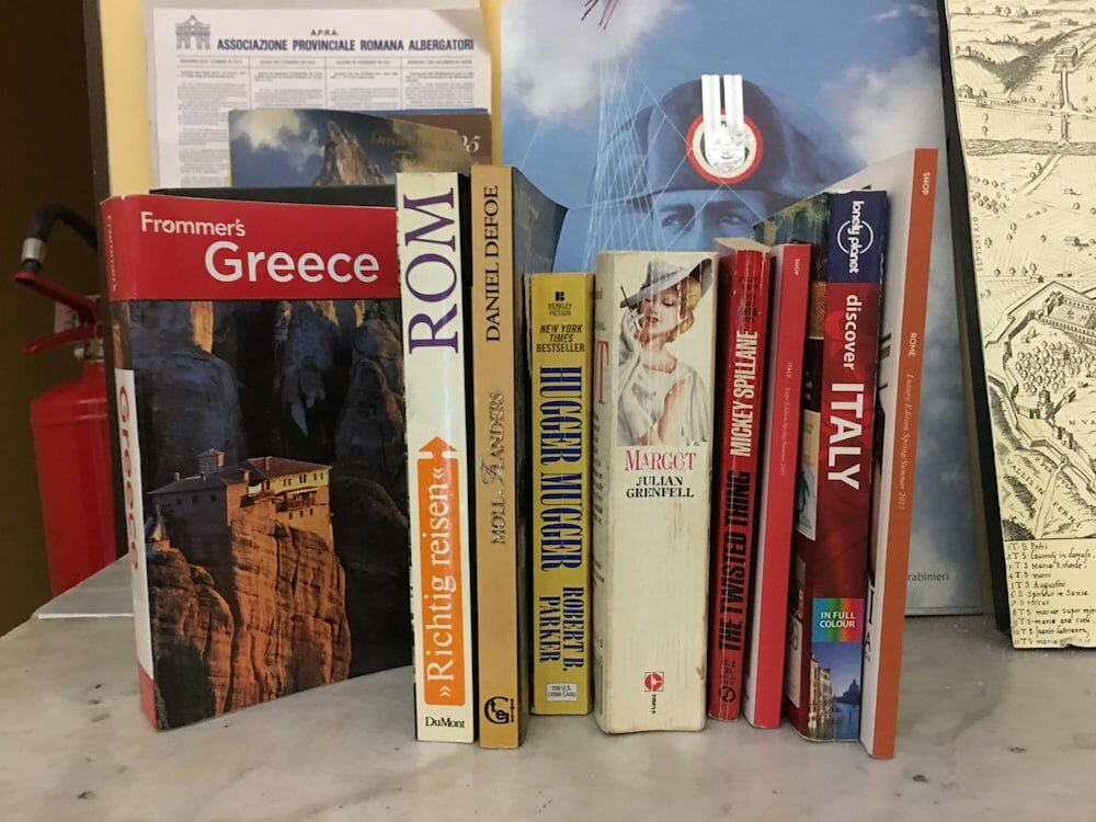 Фото отеля 5