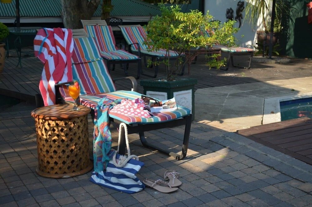 Фото Elizabeth Manor