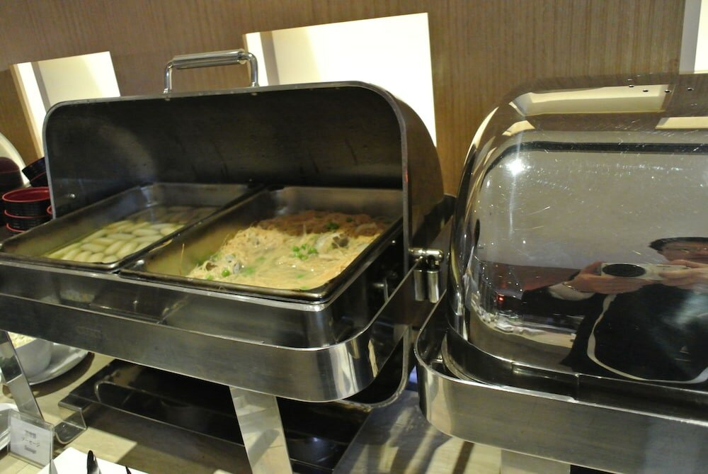 Фото City Suites Taipei Nanxi