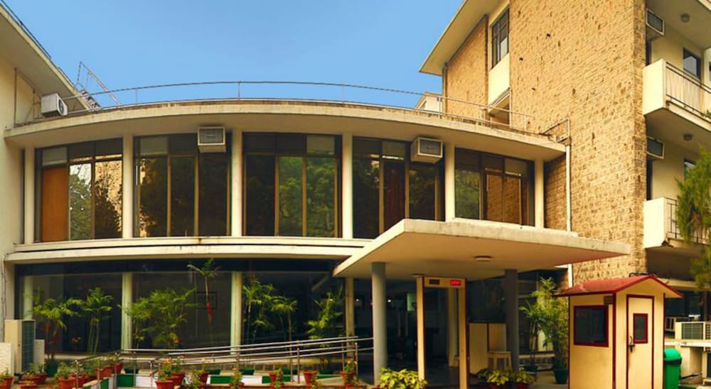 Фото отеля 3