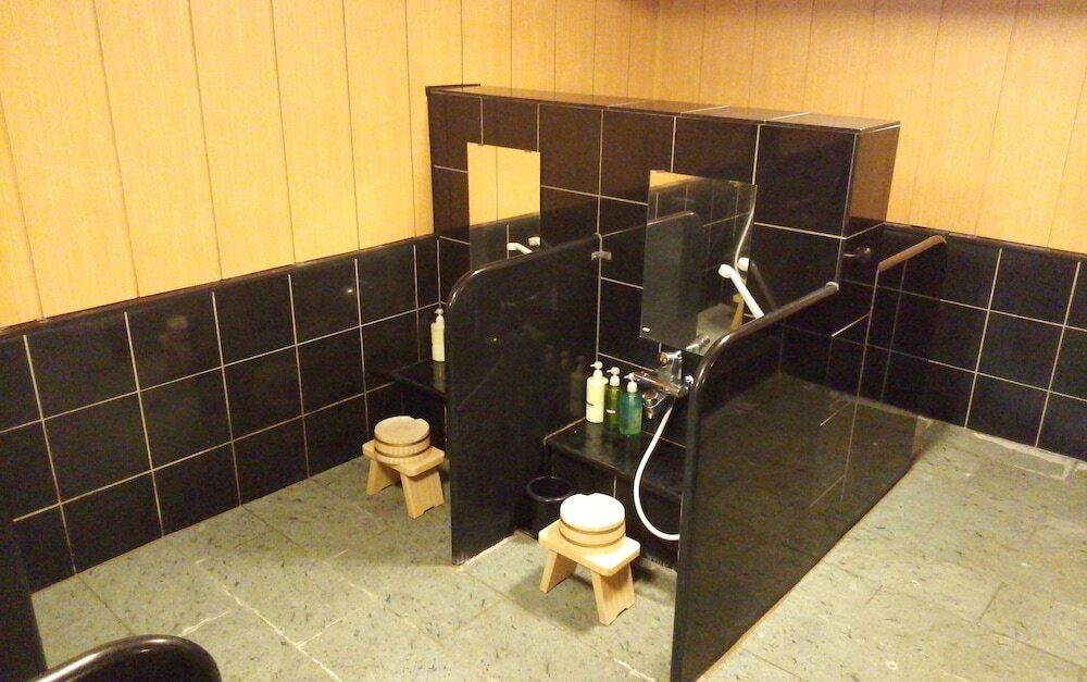 Фото Hotel Miyako Hills Stationten