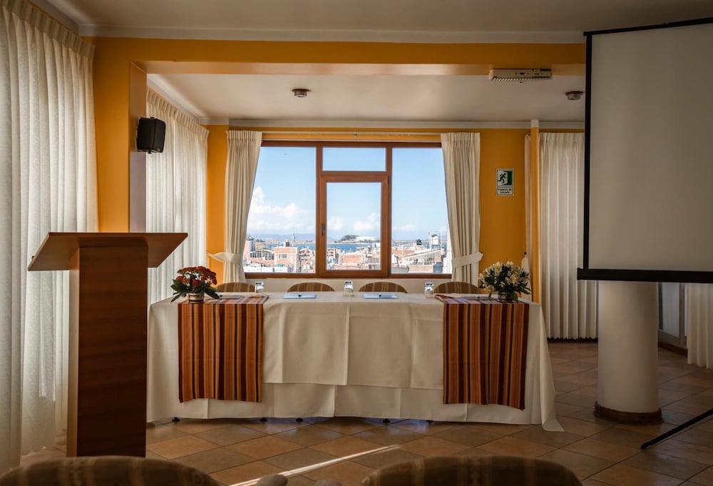 Фото Hacienda Puno