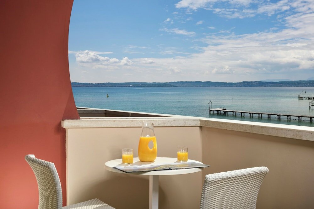 Фото Hotel Continental Wellness & SPA