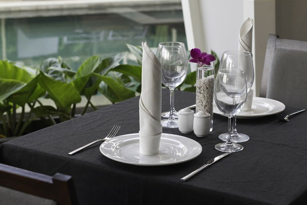 Фото Central Suite Residence