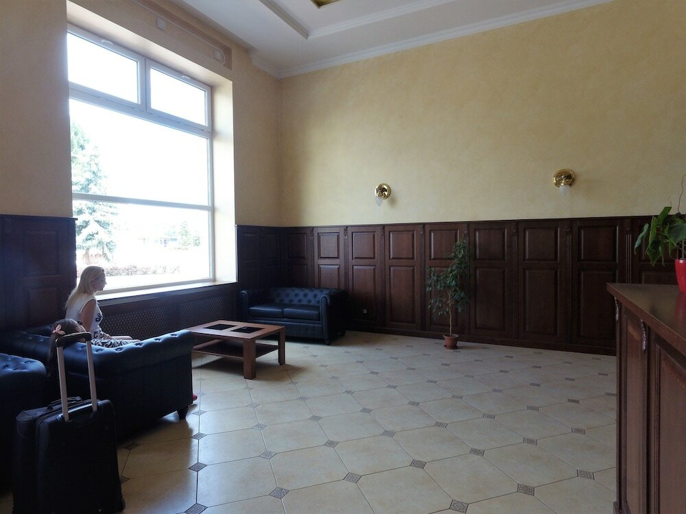 Фото Hotel Europa