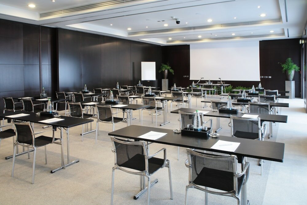 Фото Starhotels Premium Excelsior Bologna