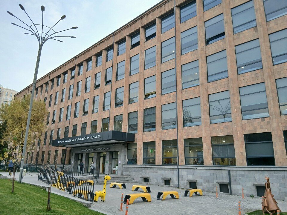 Payment terminal EasyPay, Yerevan, photo