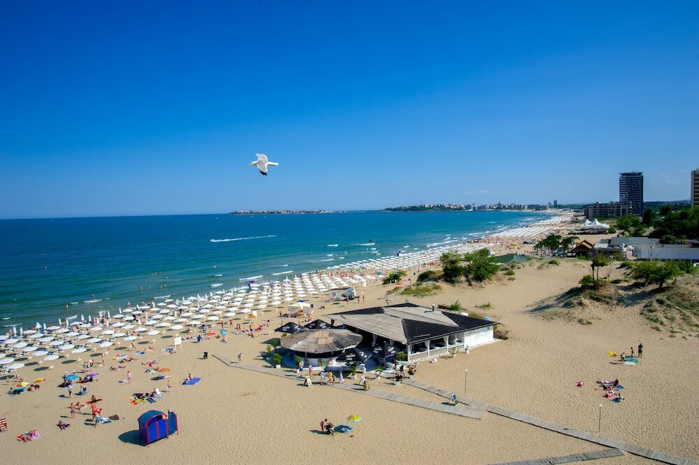 Фото Hotel Viand