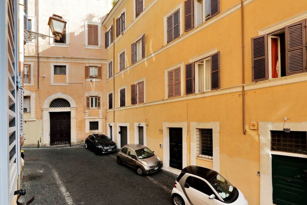 Фото Clementina Charme - My Extra Home