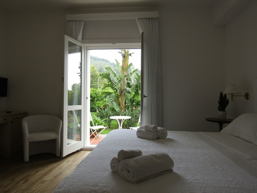 Фото Arenosu a pochi Km dalle spiagge