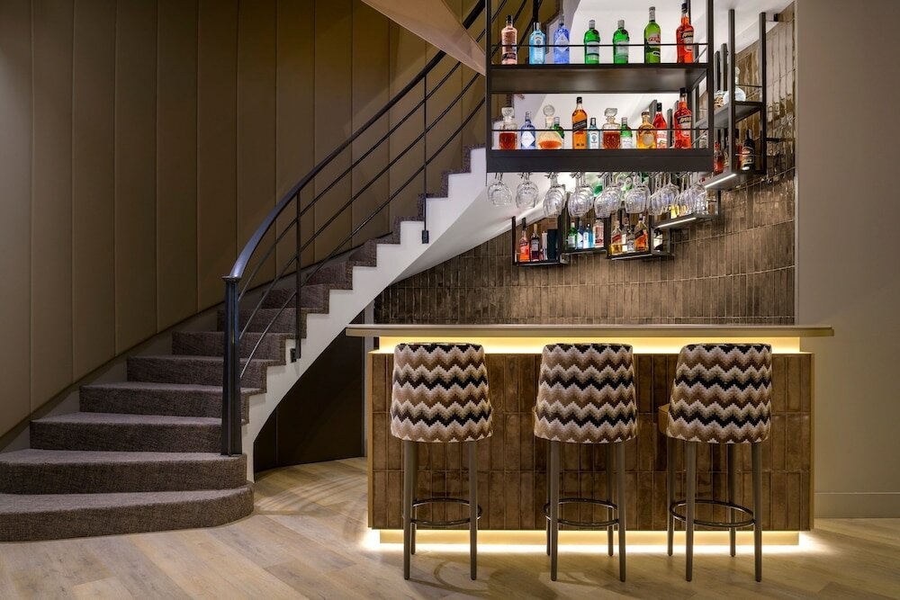 Фото AC Hotel Carlton Madrid