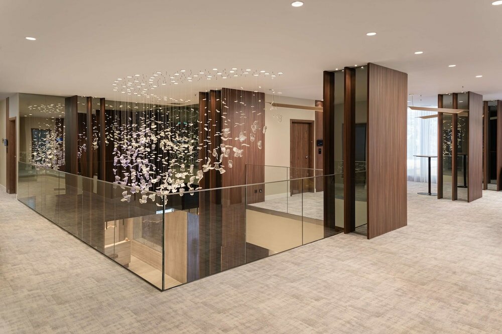 Фото Radisson Blu Hotel, Cluj