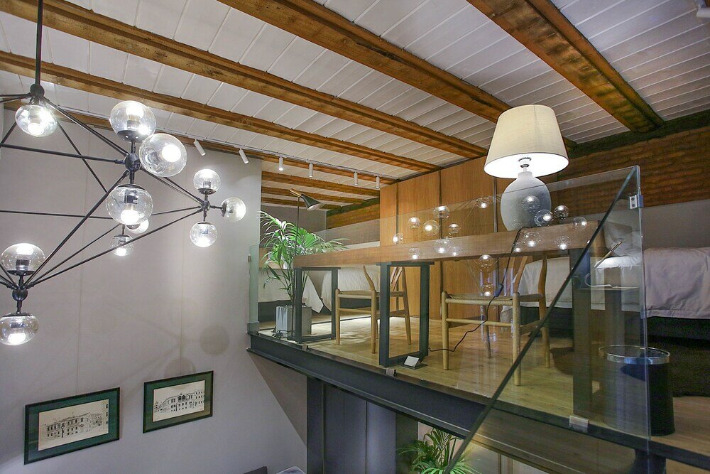 Фото Paskunji Residence