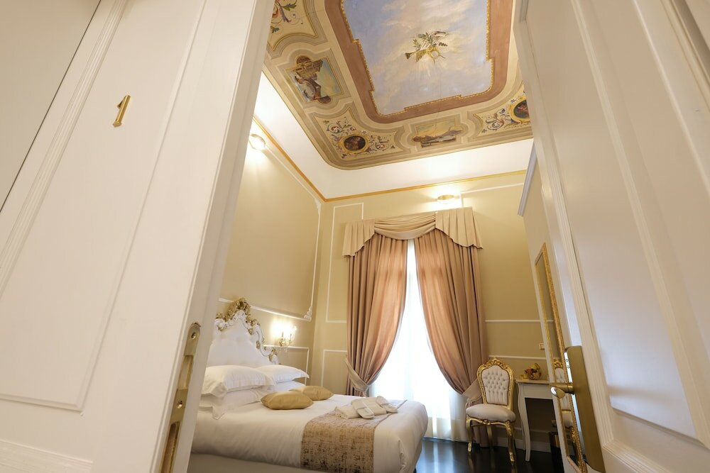 Фото B&b Kingsman