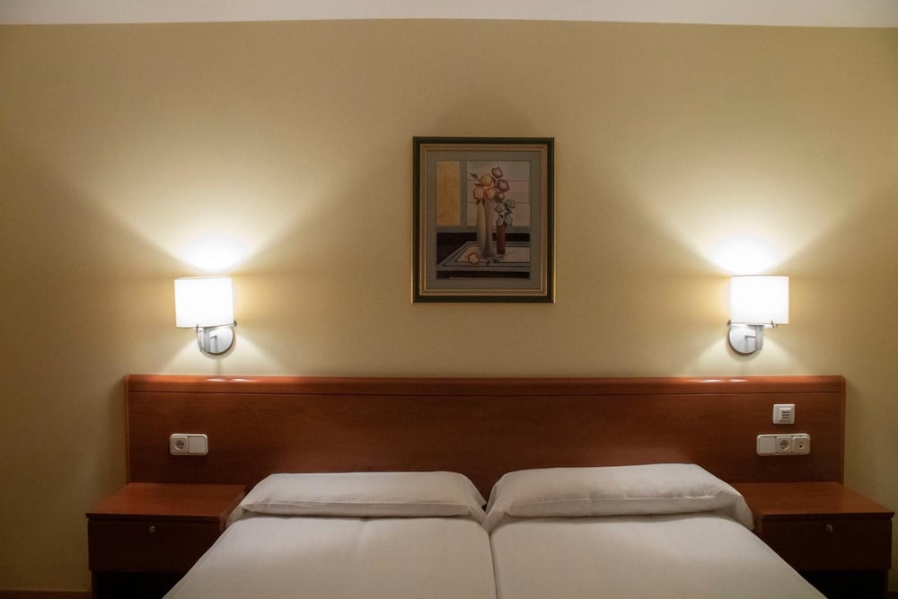 Фото Hostal Alda Río Duero