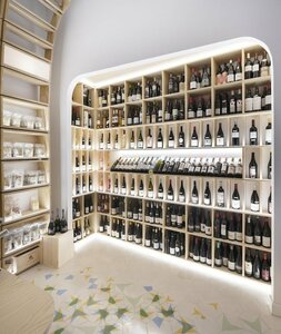 Гостиница Hotel Serawa Alicante