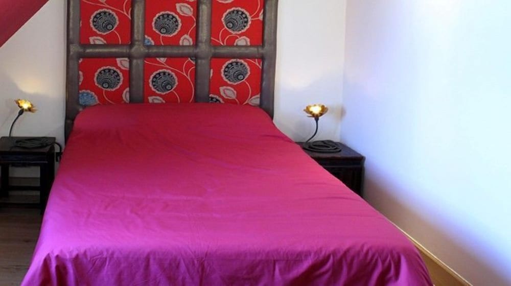 Фото Le Relais Louis XI