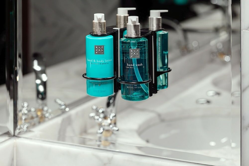 Фото Art Nouveau Palace Hotel