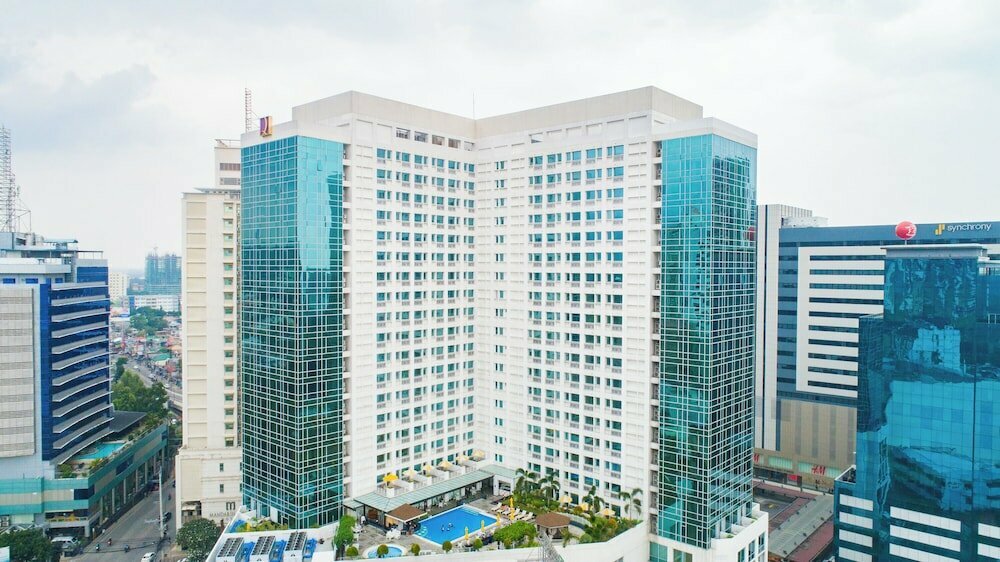 Hotel Quest Hotel & Conference Center, Cebu, photo