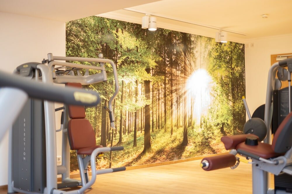 Фото Thermenhotel Apollo