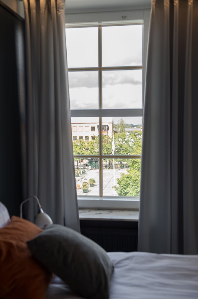 Фото Hotel Stensson