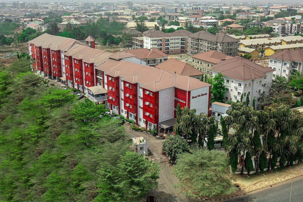 Фото Hotel De Bently