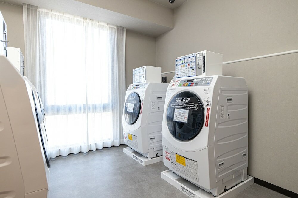 Фото Hotel Trad Hakata