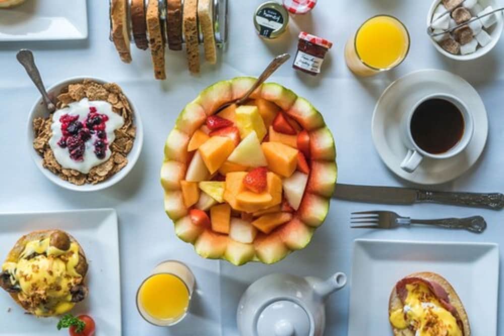 Фото The Ayrlington