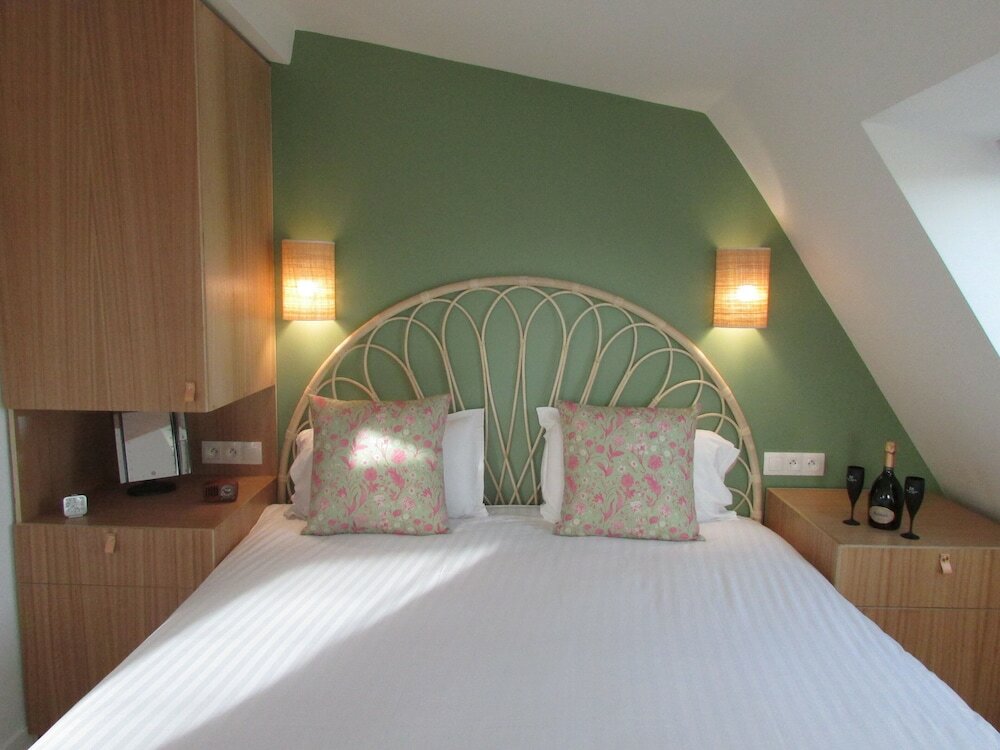 Фото Hotel Matissia