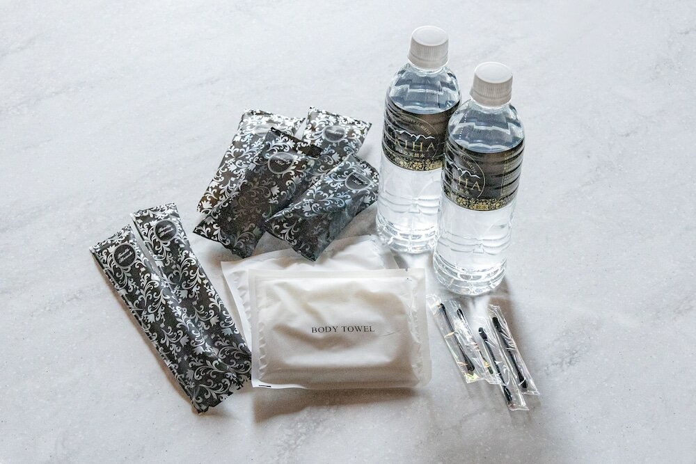 Фото Hotel Trad Hakata