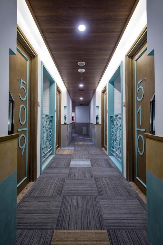 Фото Icon Saigon - LifeStyle Design Hotel