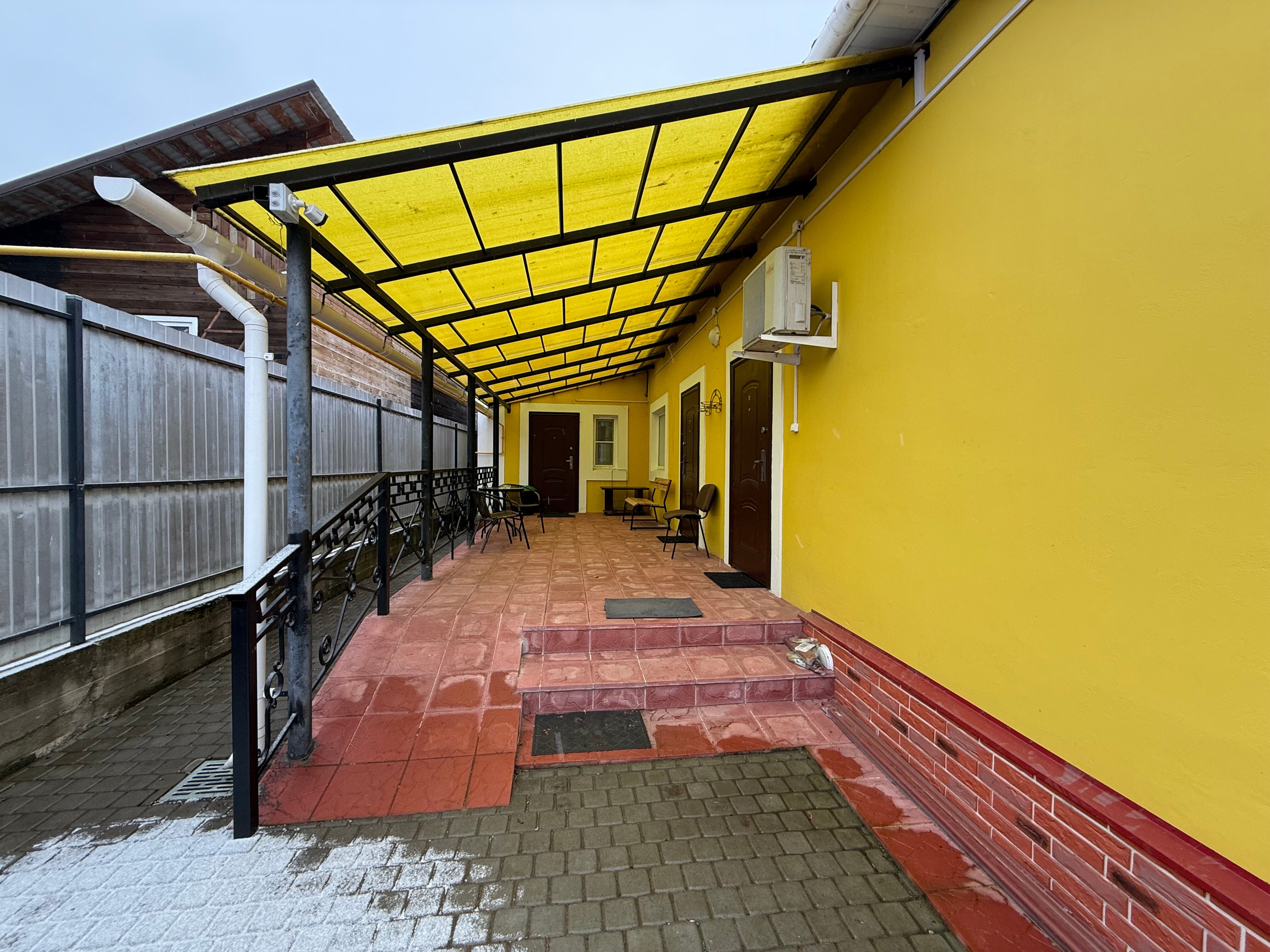 Фото отеля 3