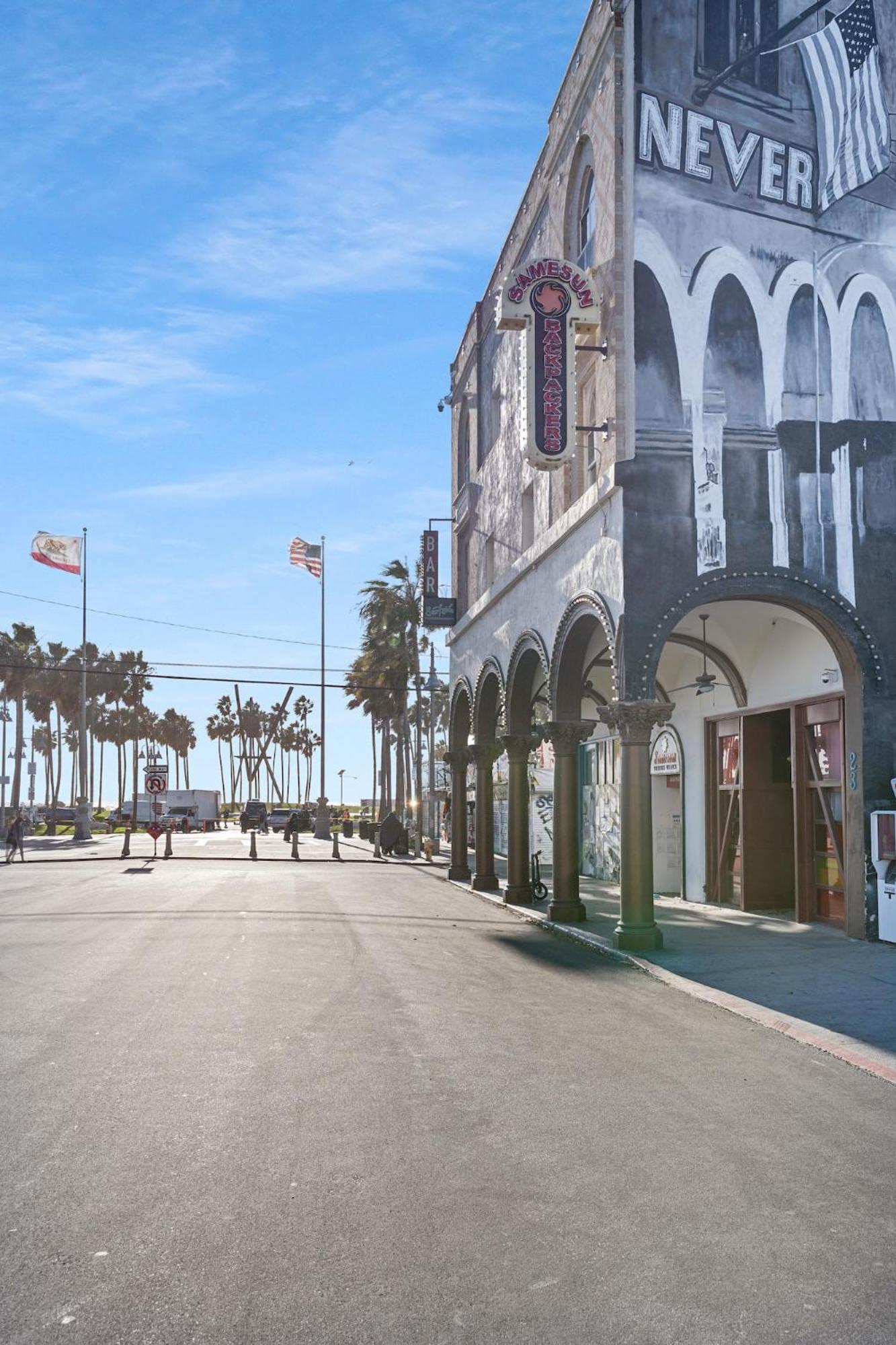 Фото Samesun Venice Beach