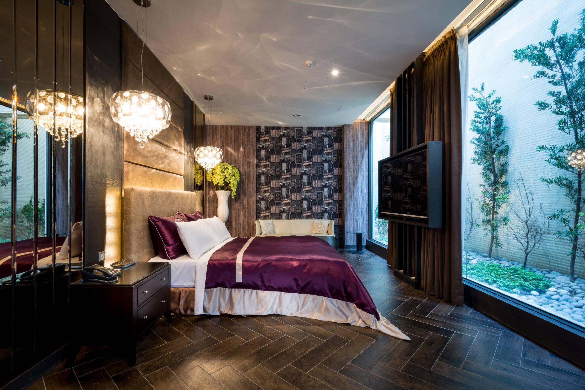 Фото Shu Shia Motel