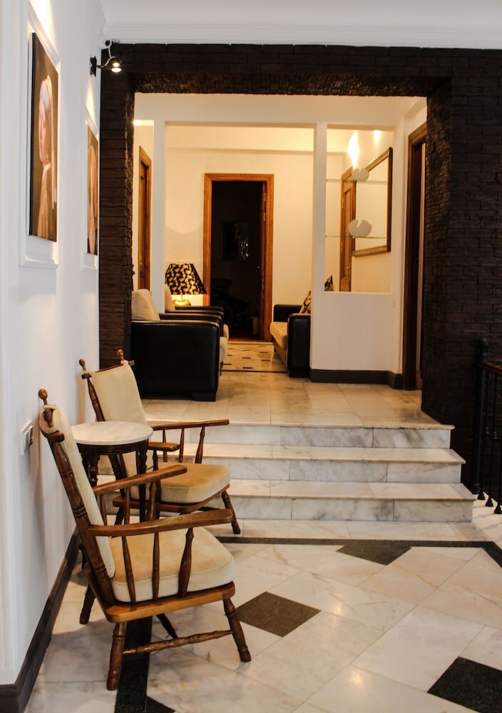 Фото Hotel Diplomat