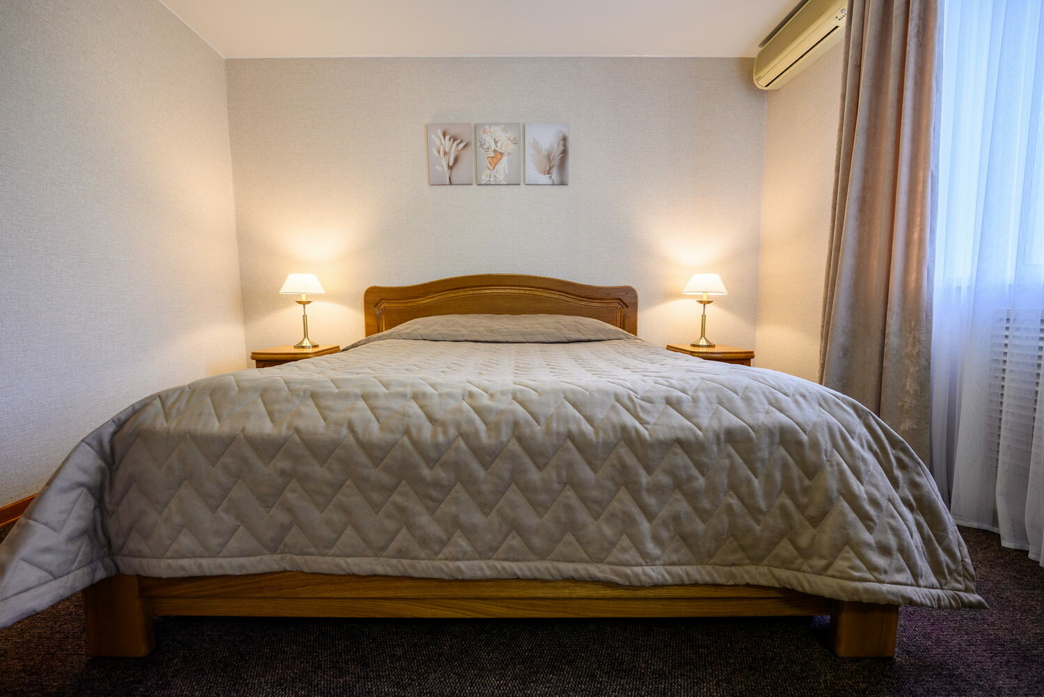 Фото Саратовская