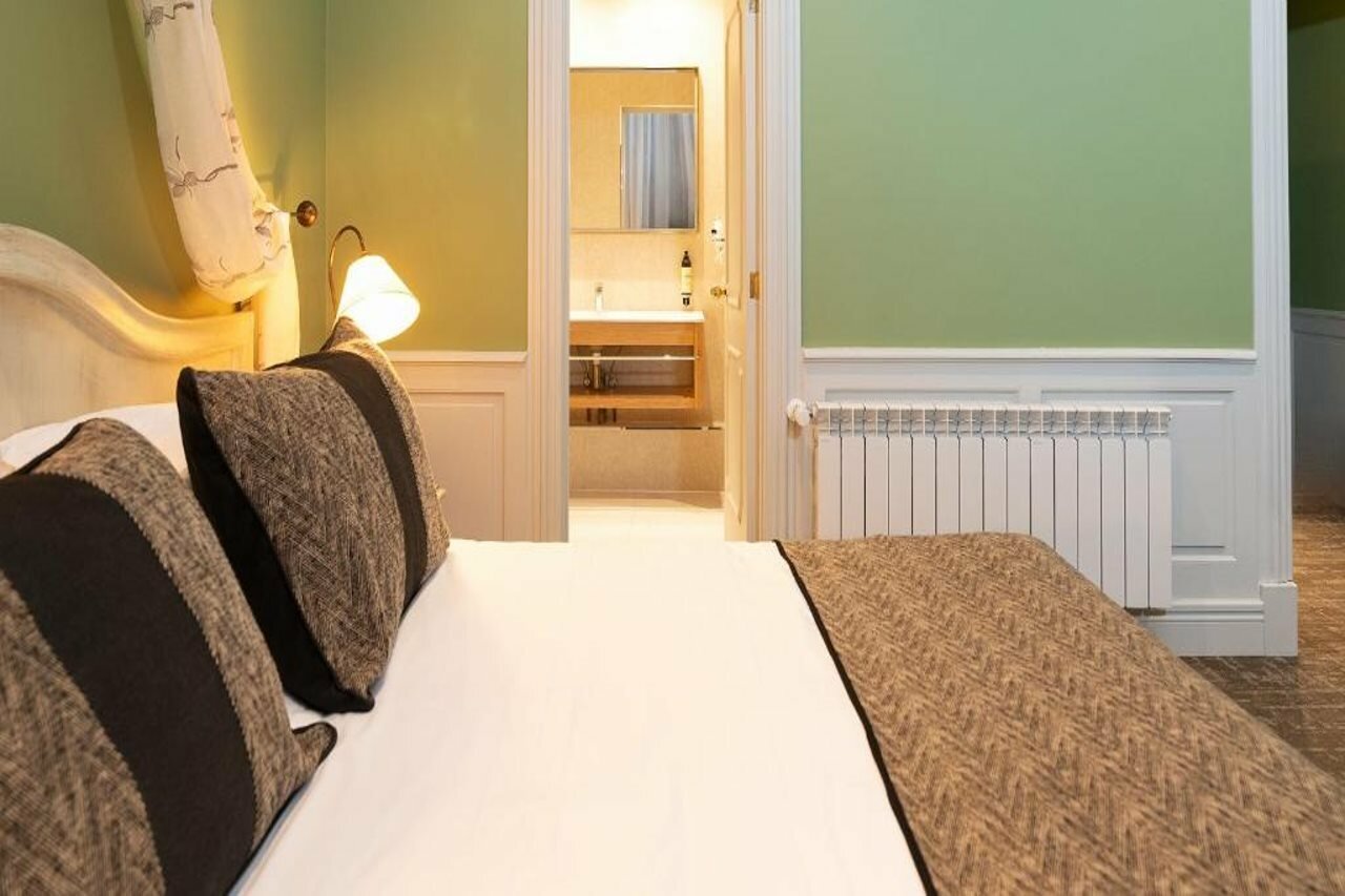 Фото Hotel Jose Nogueira