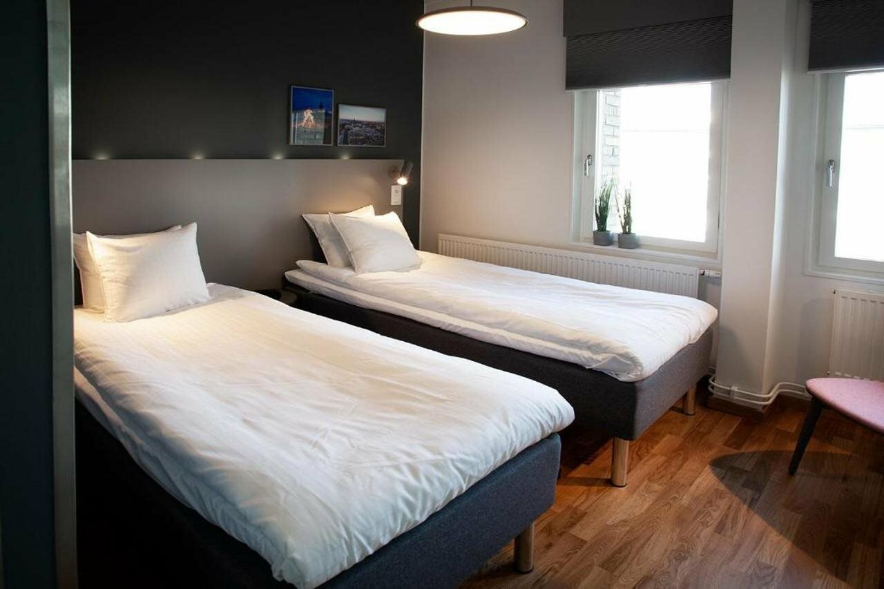 Фото The Studio Hotel