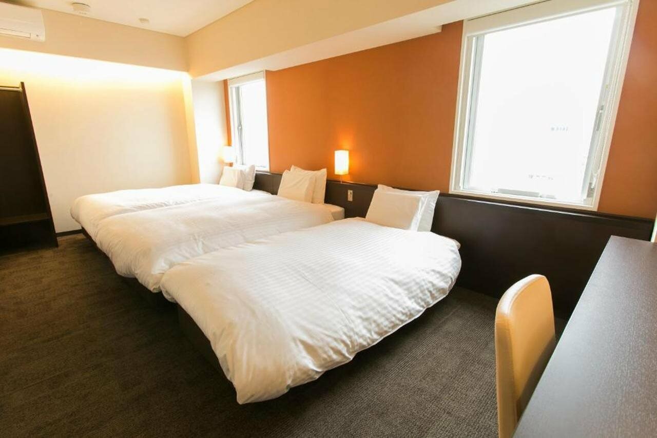 Фото Ab Hotel Ichinomiya