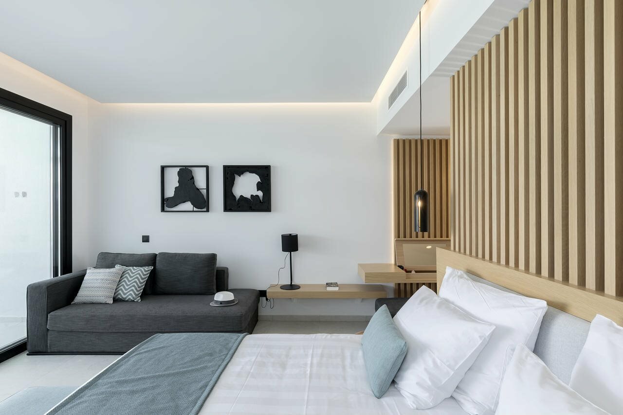 Фото D Andrea Lagoon All Suites - Adults only