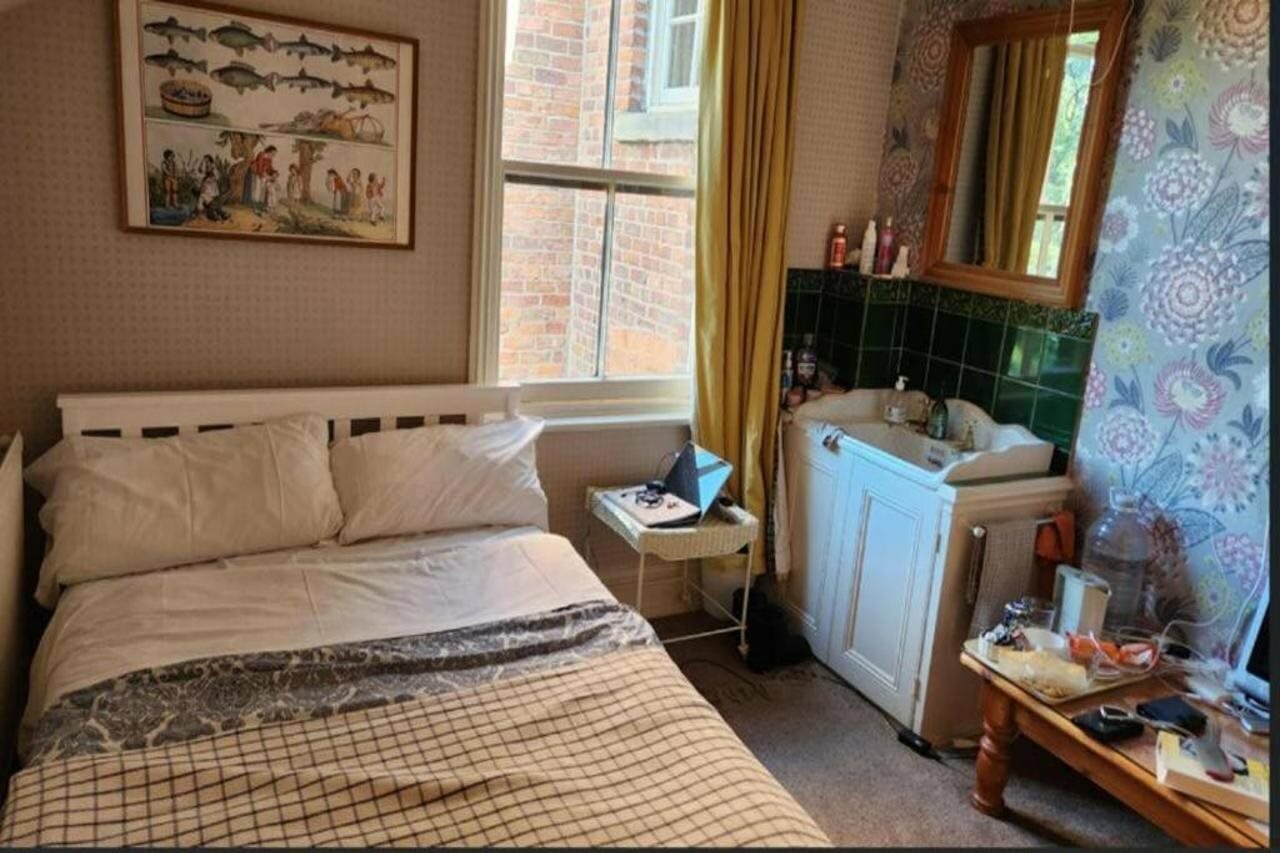 Фото Cornerstones Guest House