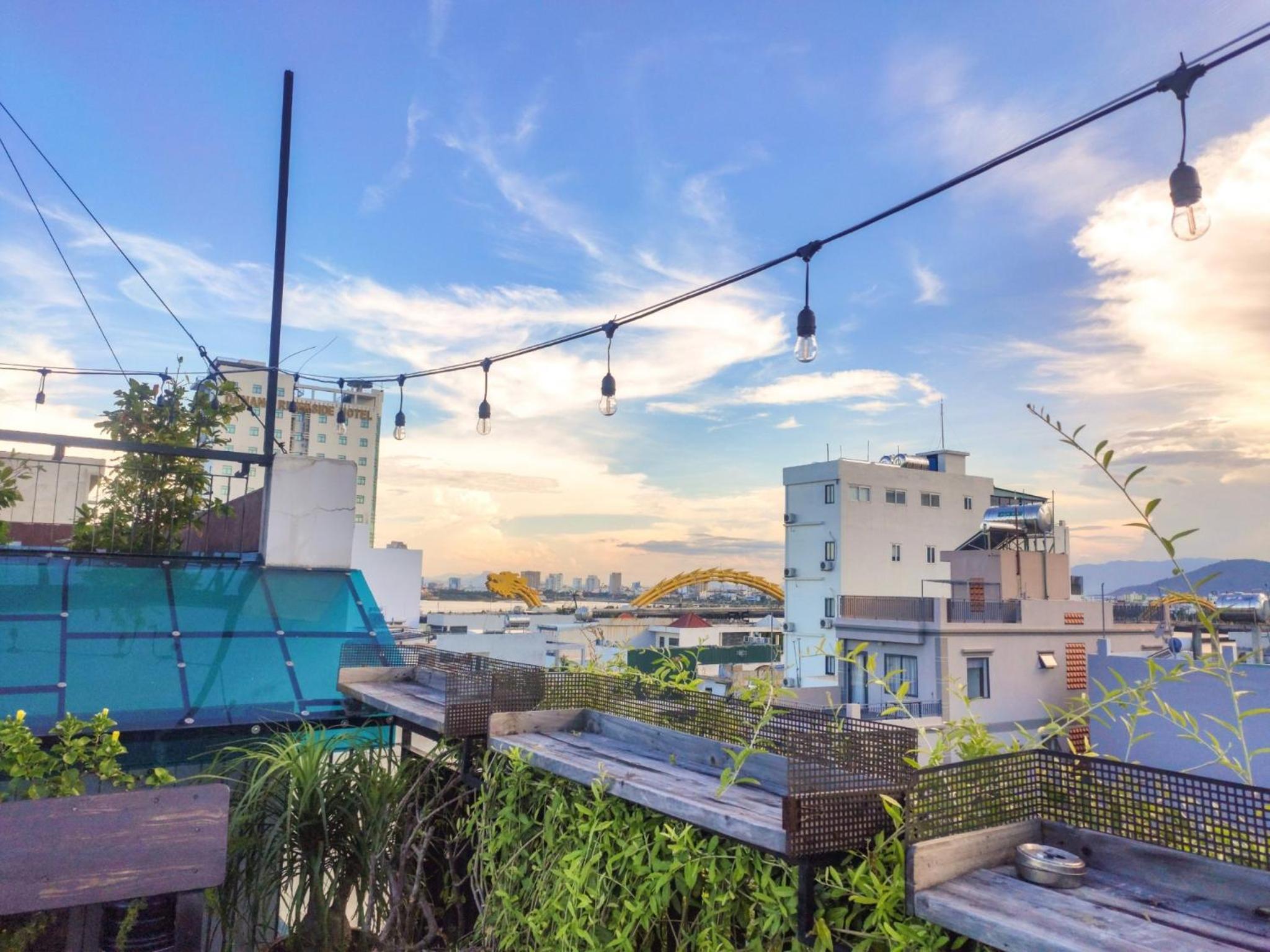 Фото Kon Tiki Hostel