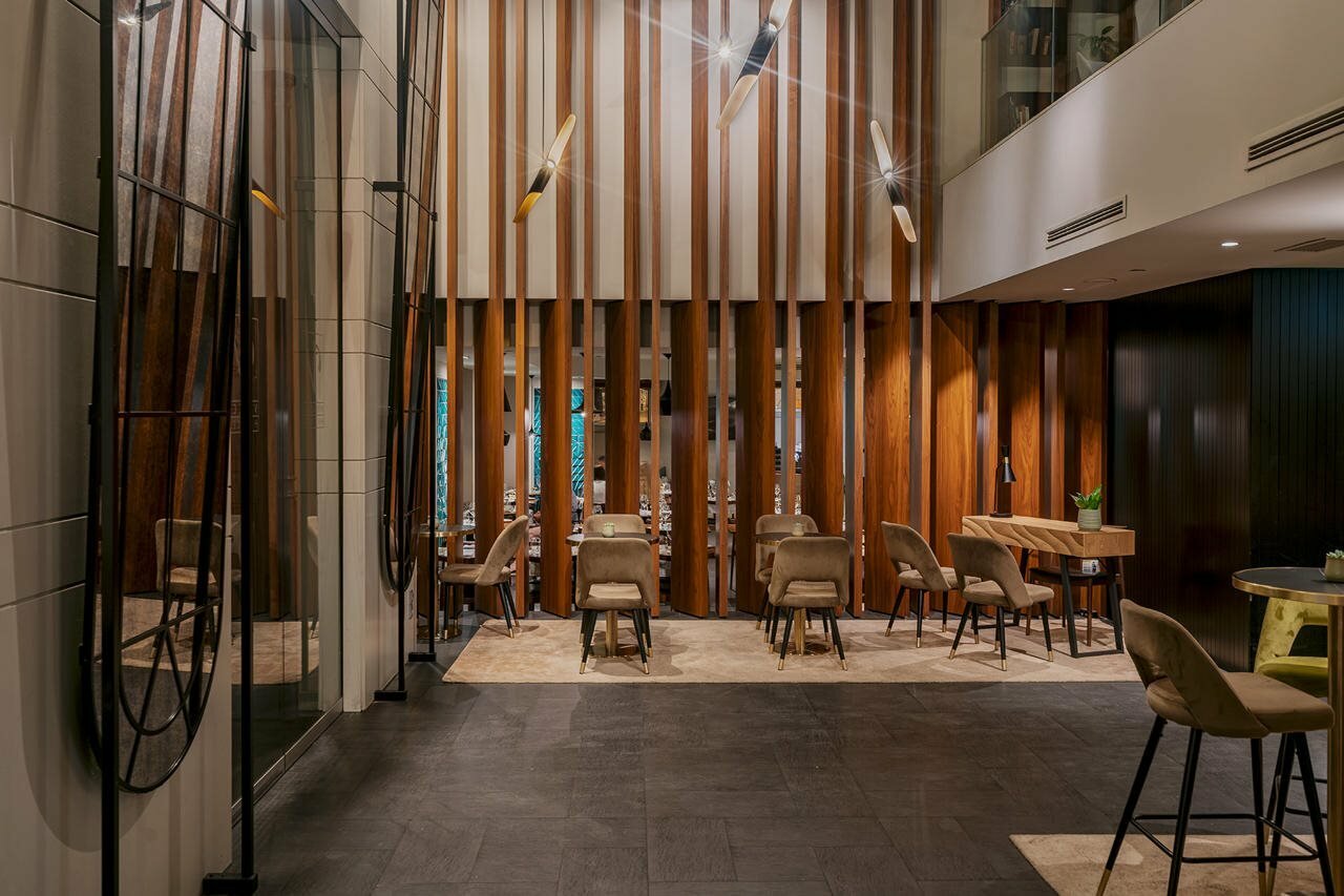 Фото Vincci Liberdade