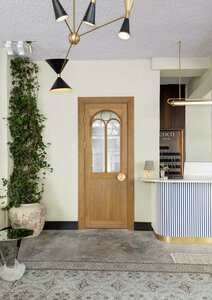 Гостиница Coco Hotel