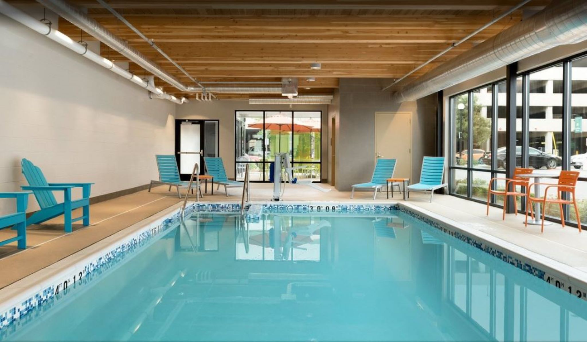 Фото Home2 Suites by Hilton Valdosta