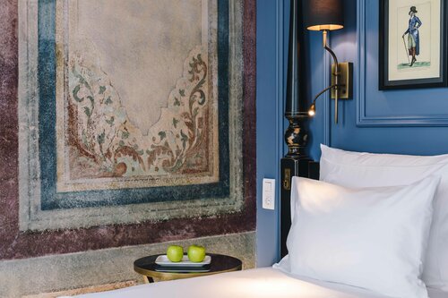 Гостиница The Soul Istanbul Hotel в Бейоглу