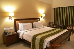 Гостиница Uday Suites