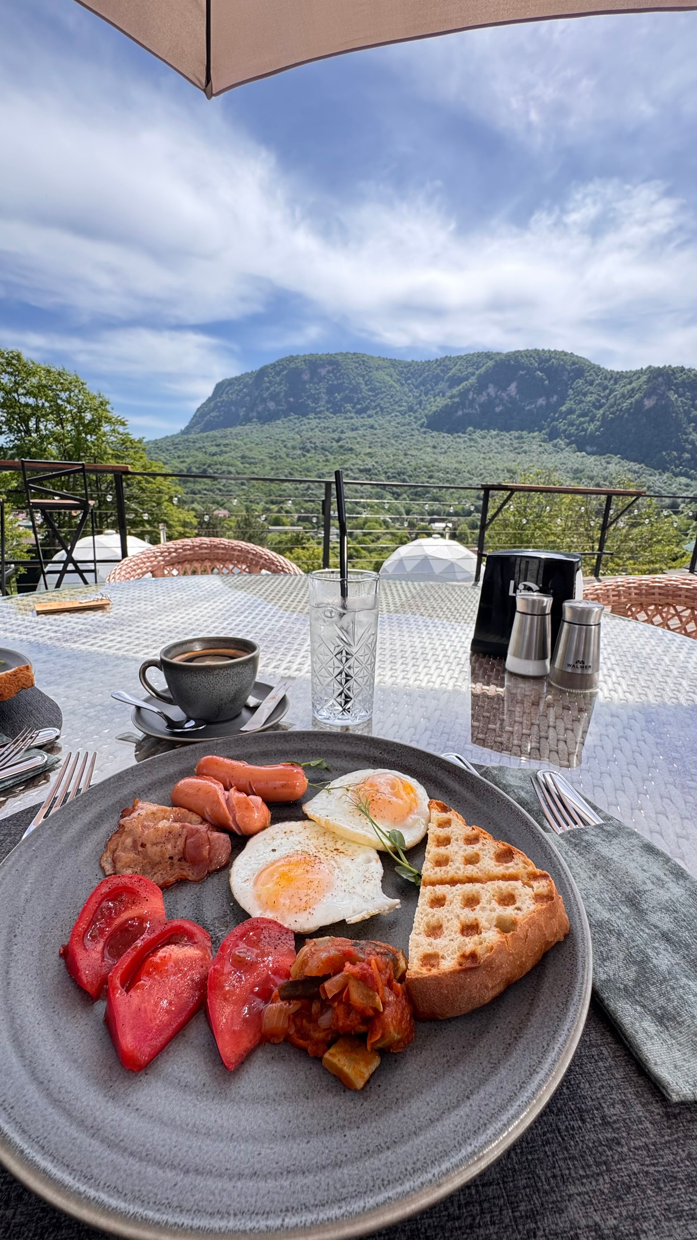 Фото Панорама